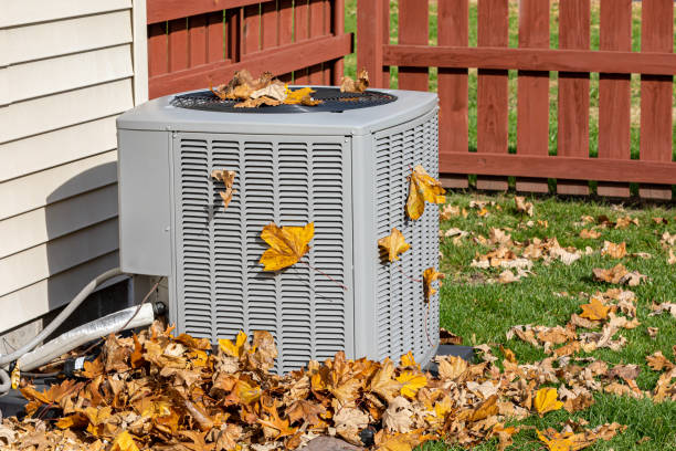 Best Emergency HVAC repair  in Summitville, IN