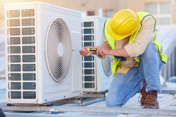 Best Affordable HVAC services  in Summitville, IN