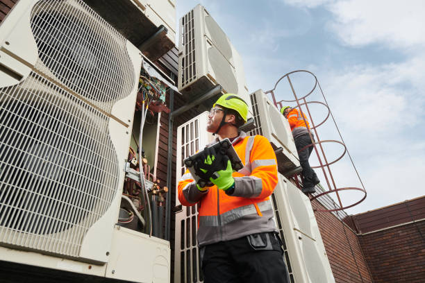 Best Affordable HVAC services  in Summitville, IN