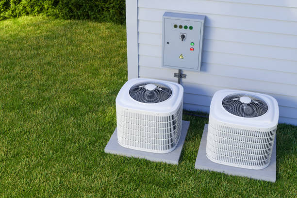 Best HVAC maintenance plan  in Summitville, IN