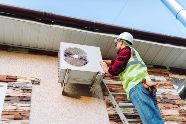 Local HVAC companies in Summitville, IN