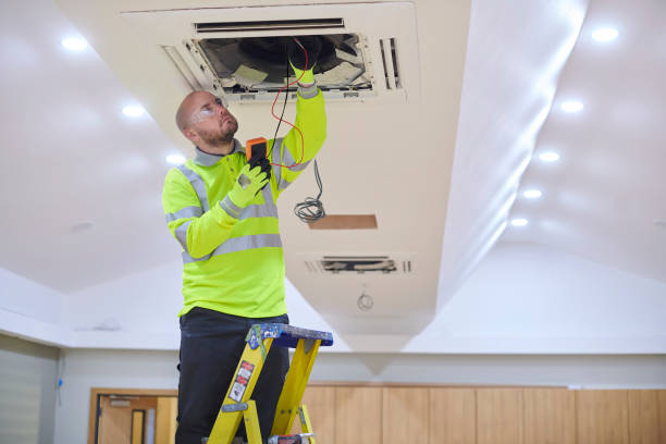 Best Air conditioning repair  in Summitville, IN