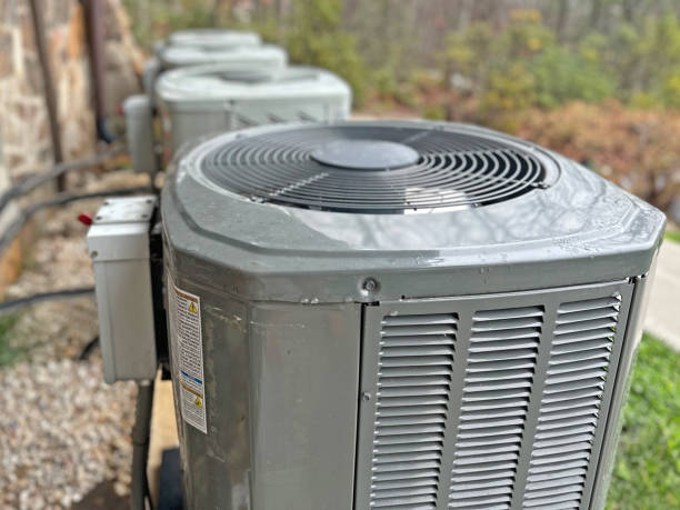 Best HVAC replacement cost  in Summitville, IN