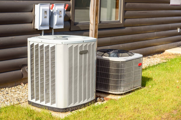 Best HVAC air duct cleaning  in Summitville, IN