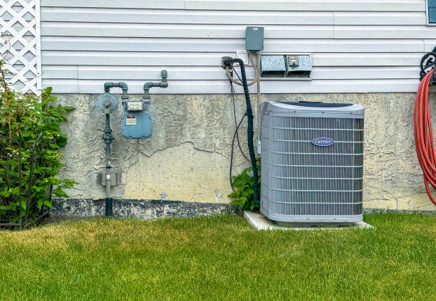 Best 24/7 HVAC repair  in Summitville, IN