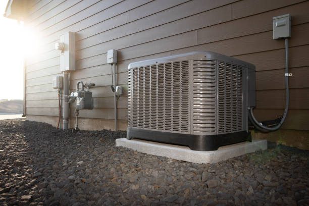 Best HVAC companies near me  in Summitville, IN